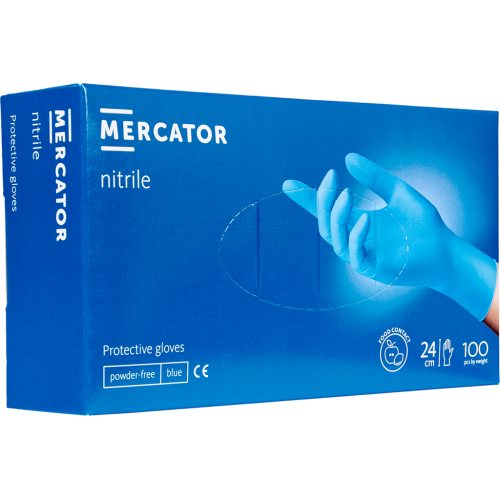 MERCATOR-1